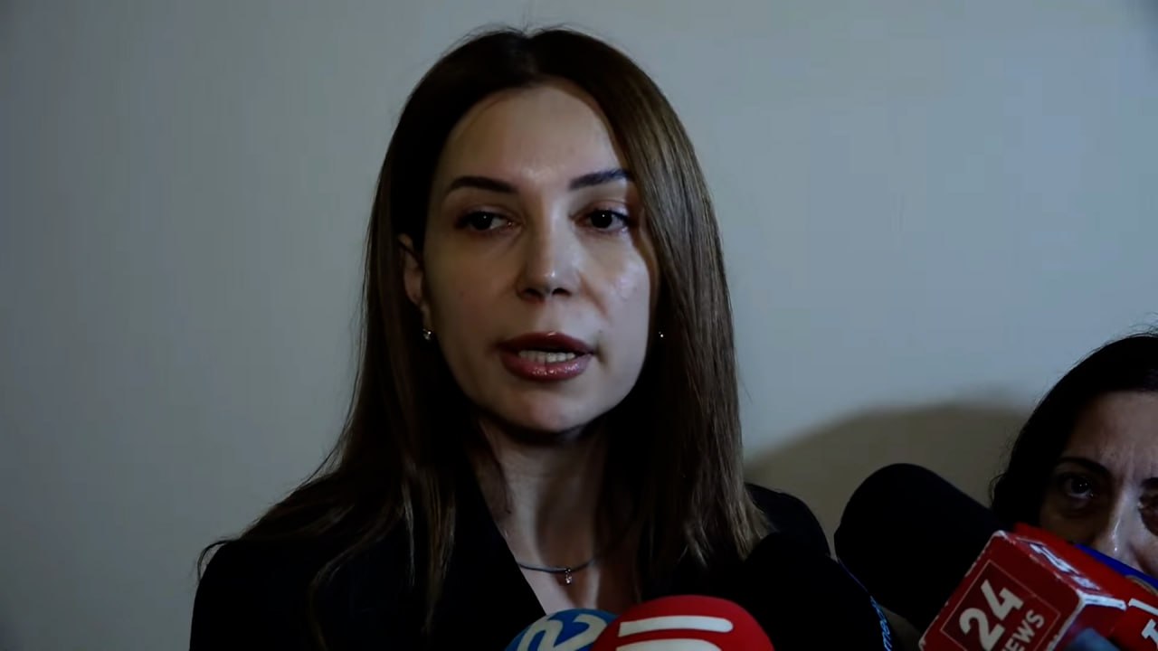 Հիմնական ֆեյքը դեռևս չի պատկերացնում, որ «Ֆեյքերի ՊՈԱԿ»-ից տեղափոխվել է ԱԺ․ Աննա Գրիգորյան
