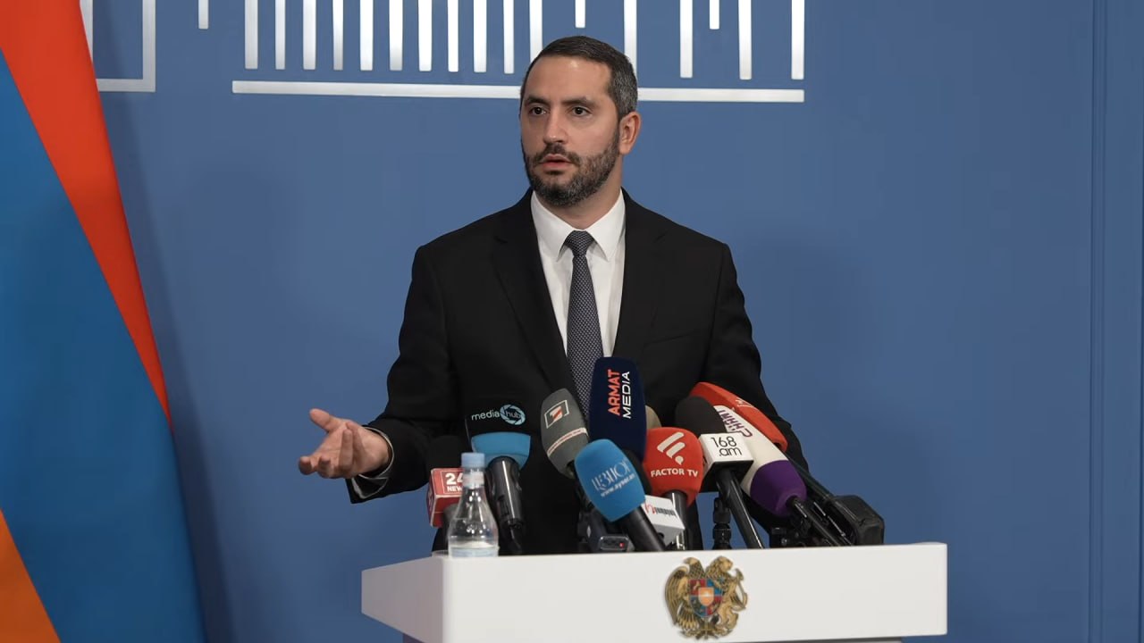 Լևոն Քոչարյանի օգնականի մուտքն արգելվել է ԱԺ․ Ռուբինյան