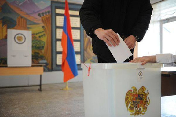 European Observers Question June 7 Election Results