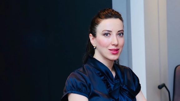 Rights Lawyer to Present Armenian Prisoners’ Case at UCLA Promise Institute Event
