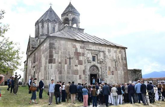 As Baku Doubles Down on Anti-Armenian Attacks, Yerevan is Unable to Provide Succinct Position