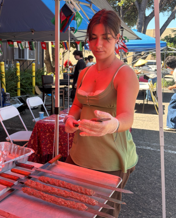 Armenian Food: The Tether of Our Culture