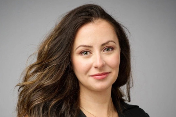 Boston Globe Promotes Anush Elbakyan to Sr. Director of Video Strategy