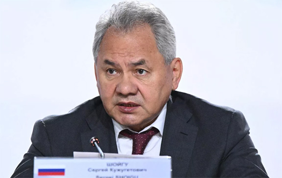 Moscow Accuses Yerevan of Attempts to ‘Sever Ties’ With Russia
