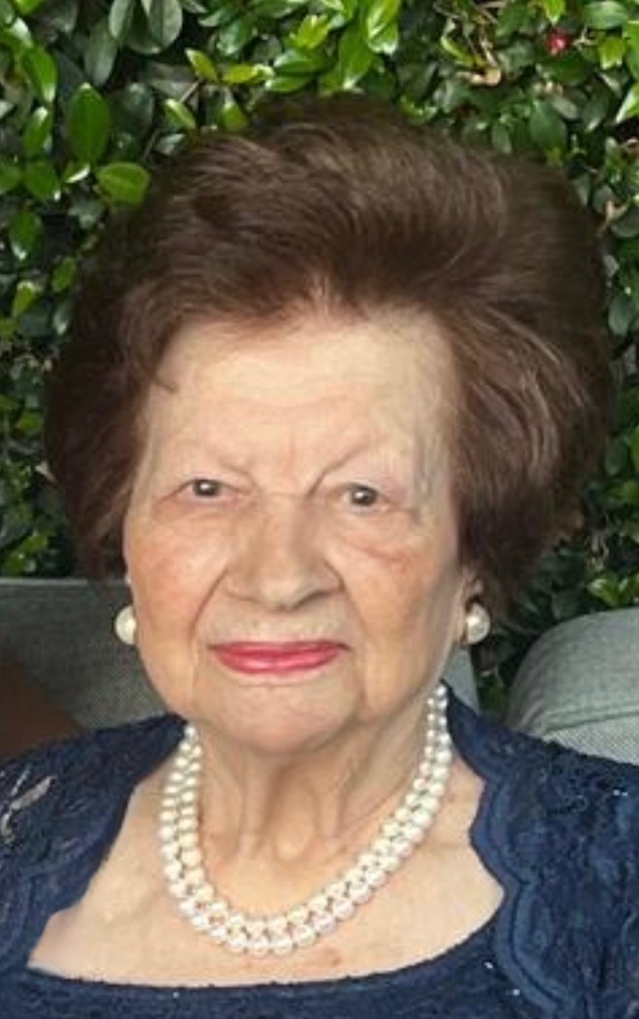 Death Notice: Dikranouhie Nigoghossian
