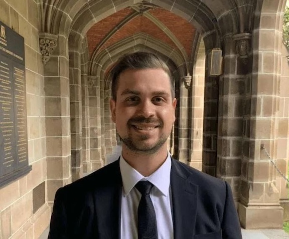 Historian to Present new Book on Recognition of Armenian, Greek and Assyrian Genocides