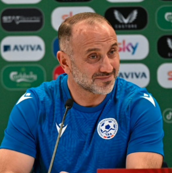 Armenia’s Nation League Test: Six Matches, a New Direction