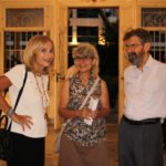 Haigazian University Gallery Opens Alumni Artist Hrant Khederlarian’s Exhibition, ‘Echoes of Beauty & Influence’