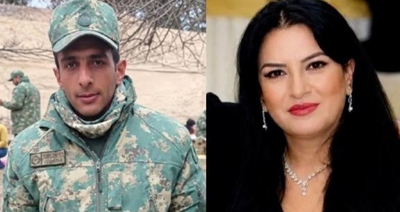 AWOL Azerbaijani Soldier Held Syunik Mother’s Children at Gunpoint