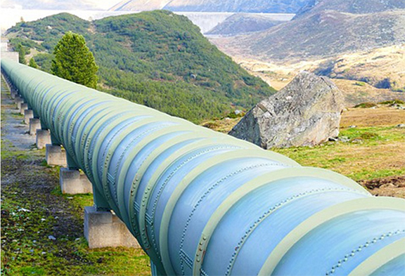 Moscow Warns of Armenian Gas Price Hike