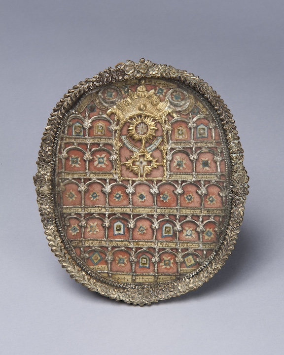 Armenian Museum of America to Present ‘Beyond the Curtain: Materiality and Devotion in Armenian Art’