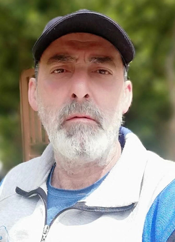 In Memoriam: Zareh Keshishian