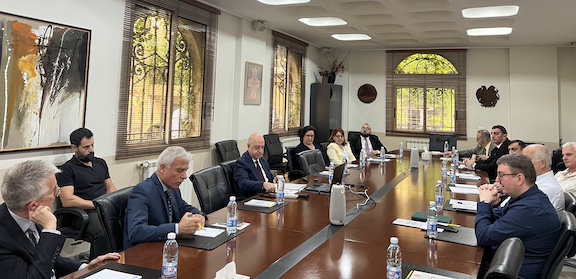 Haigazian University Hosts Conference on ‘Missionaries and the Armenian Evangelical Community’