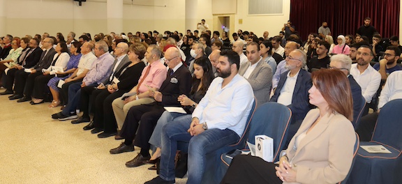 Haigazian University Celebrates Founders’ Day with Reflection on the Enduring Value of University Education