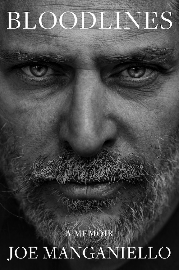 Joe Manganiello Explores His Armenian Roots, Family History, and Legacy of Survival in New Memoir
