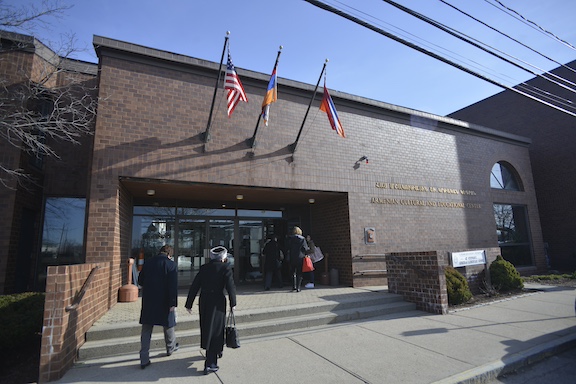 A Weekend of Discovery, Remembrance and Armenian Heritage: 10th Anniversary Armenian Genealogy Conference A Month Away