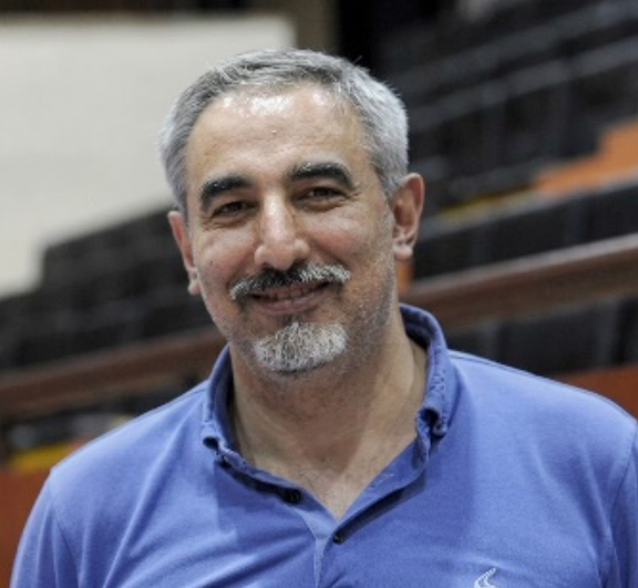 Building Armenian Basketball: One Club at a Time