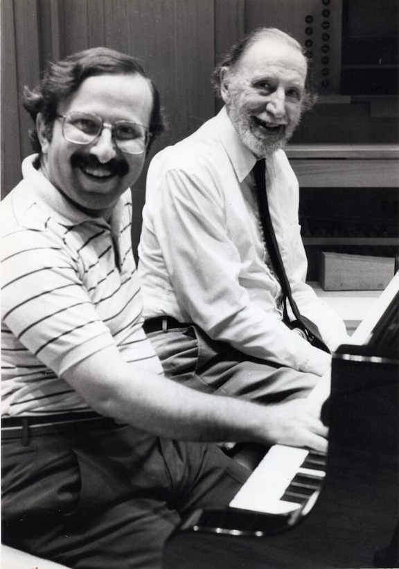 Şahan Arzruni, Pianist and Scholar, Dies at 83