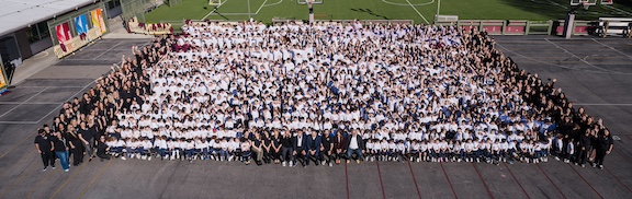 AGBU Manoogian-Dermidjian School Announces Expansion Approval, Invites Prospective Families to Admissions Fair