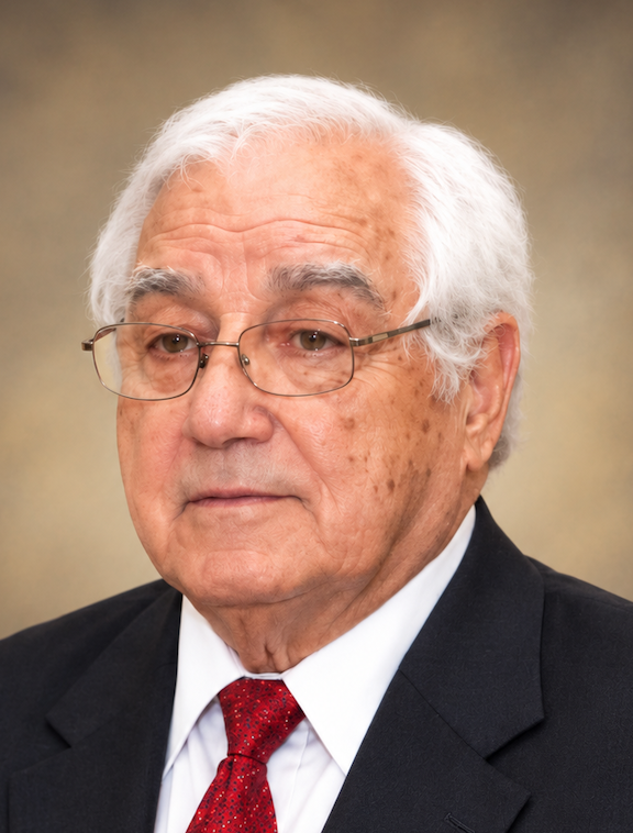 Death Notice: Prof. Oshin Keshishian