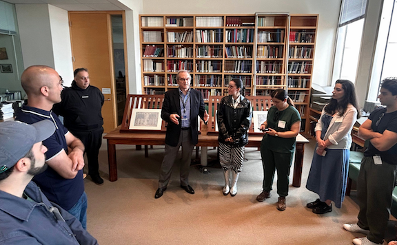 Beyond the Glass: Toros Roslin, the Zeyt’un Gospels, and the Legal Stewardship of Armenian Heritage