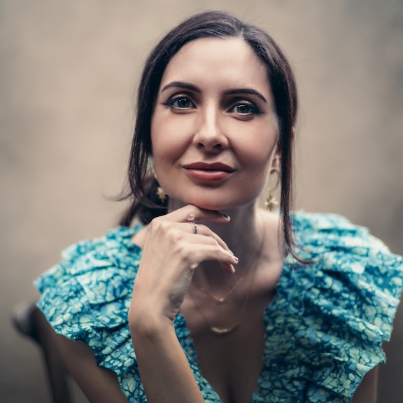Telling Our Love Stories: A Queer Armenian Workshop with Bestselling Author Taleen Voskuni