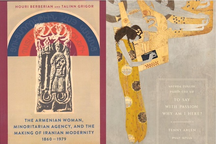 NAASR Announces Winners of 2026 Dr. Sona Aronian Armenian Studies Book Prizes