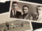 Ararat on the North Sea: caught in the dilemma of death