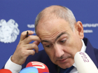 Pashinyan intends to "establish investigative commission on Church issue”