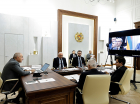 Pashinyan stresses importance of removing export barriers within EAEU