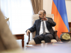 Ararat Mirzoyan arrived in Iran on an official visit