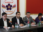 Ստեղծվել է «Սկզբունք» ընդդիմադիր նախաձեռնությունը