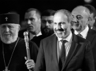 «Հեղափոխություն»՝ Արցախի «բեռից» ազատվելու համար