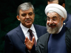 Iran's Moment of Opportunity