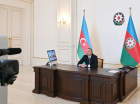 Aliyev demands information from Armenia regarding missing persons
