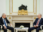 Pashinyan and Putin had a phone conversation