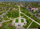 The Aznavour Foundation will develop the Friendship Park in Gyumri