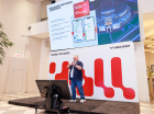 Yandex Armenia. Տաքսուց դեպի «խելացի քաղաք», կրթություն եւ ռոբոտ-առաքիչներ