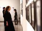 "Graphics Without Borders" - the "perfect place" in Yerevan