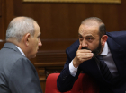 Հայաստանը բացահայտում է ԵՄ ընդլայնման հակասությունները