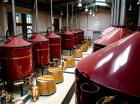 Every Drop Counts: The Best Practices of Yerevan Brandy Company