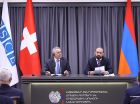 "An exchange of enclaves and exclaves with Azerbaijan is possible”
