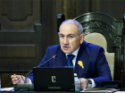 Pashinyan sets five-year timeframe for signing and ratifying peace agreement