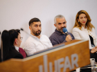 Կենսաբազմազանությունը՝ կամուրջ բիզնեսի եւ մարդու իրավունքների միջեւ. գիտաժողով՝ ՀՖՀՀ-ում