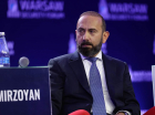 Mirzoyan: TRIPP represents a new level of economic cooperation between Armenia and the US