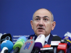 Pashinyan: There is an objective to deprive Armenia of its independence