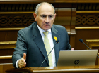 Pashinyan ready to hold snap elections to change the Constitution