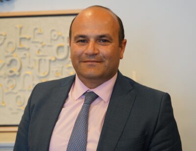 Ambassador Mkrtchyan Tells The Hill ‘Everything Is Discussable’ Regarding US Request to Isolate Iran