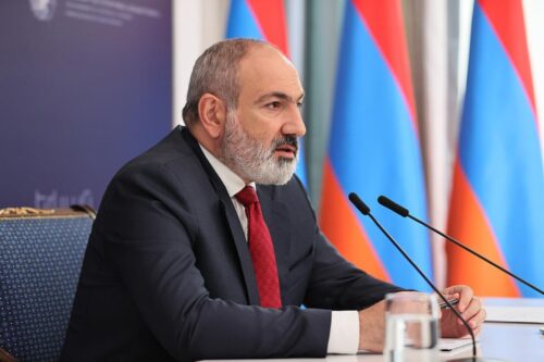 Pashinyan Highlights Armenia’s Peace with Azerbaijan, Democratic Reforms, And Expanding International Relations at UNGA