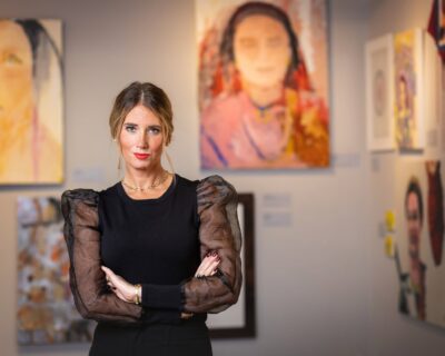 Armenian Museum of America Appoints Sarah Hayes as Deputy Director